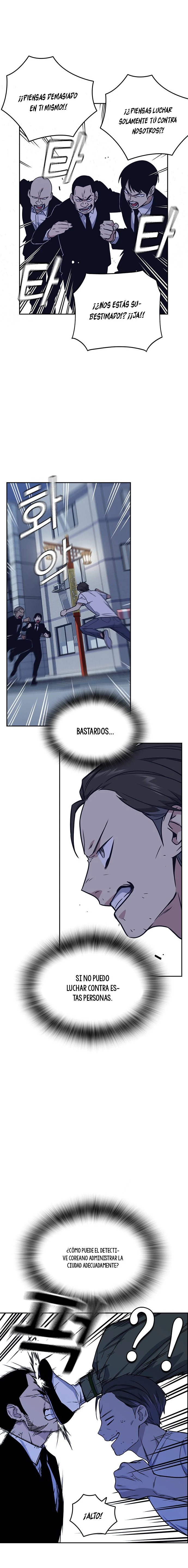 Grupo de Estudio > Capitulo 94 > Page 21