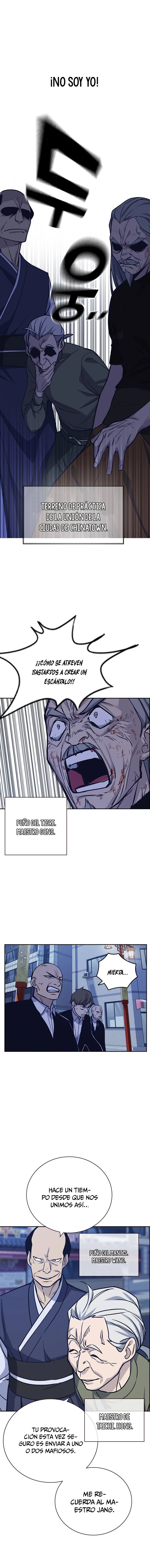 Grupo de Estudio > Capitulo 94 > Page 41