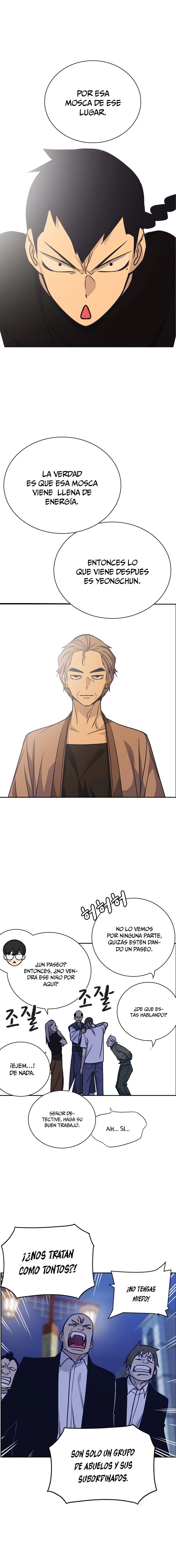 Grupo de Estudio > Capitulo 94 > Page 61