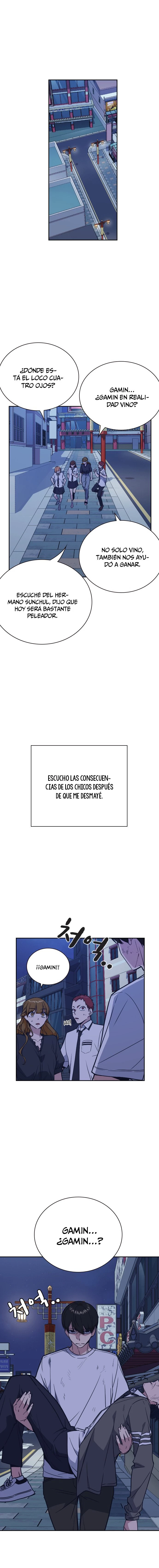 Grupo de Estudio > Capitulo 94 > Page 101