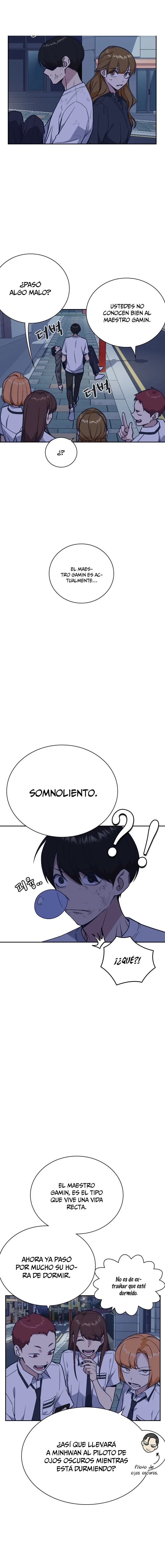 Grupo de Estudio > Capitulo 94 > Page 111