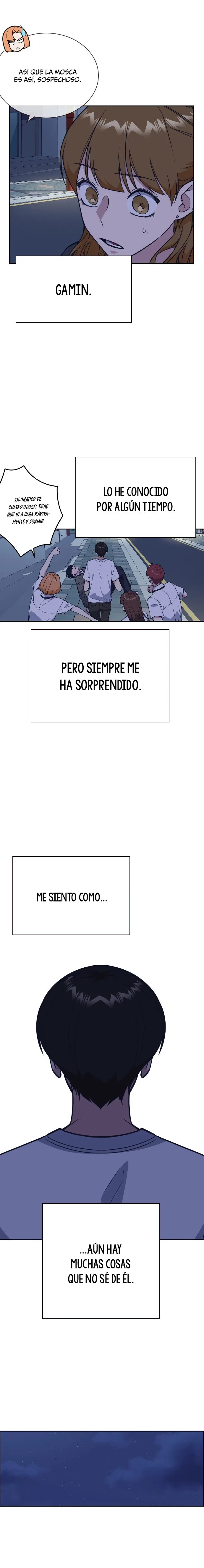 Grupo de Estudio > Capitulo 94 > Page 121