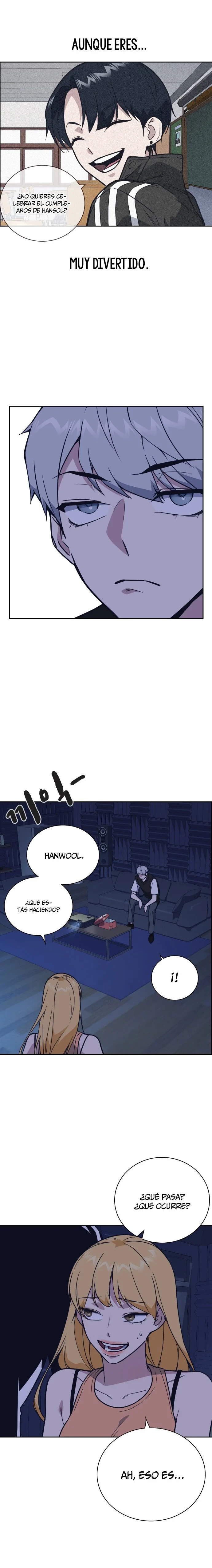 Grupo de Estudio > Capitulo 94 > Page 151