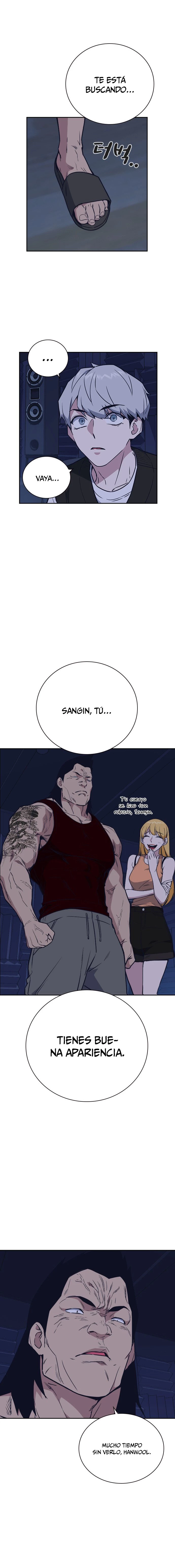 Grupo de Estudio > Capitulo 94 > Page 161