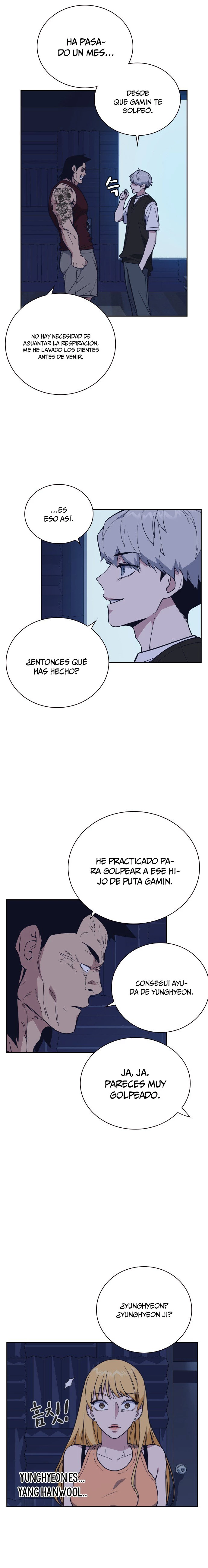 Grupo de Estudio > Capitulo 94 > Page 171