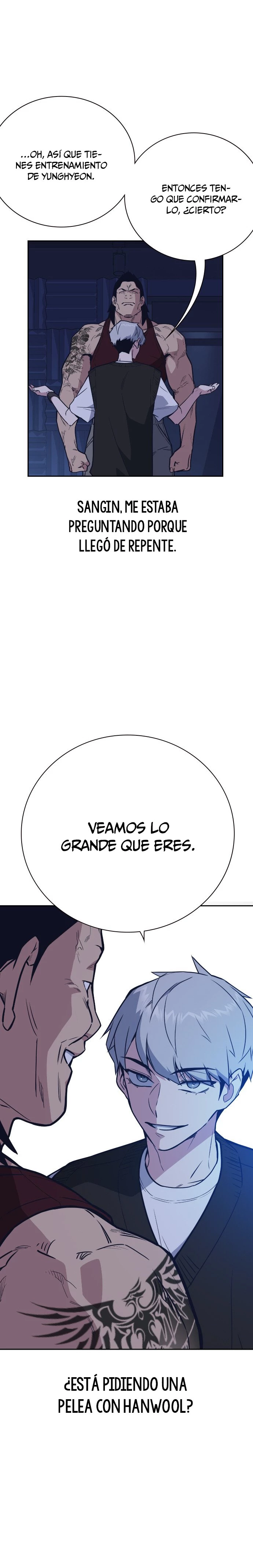 Grupo de Estudio > Capitulo 94 > Page 181