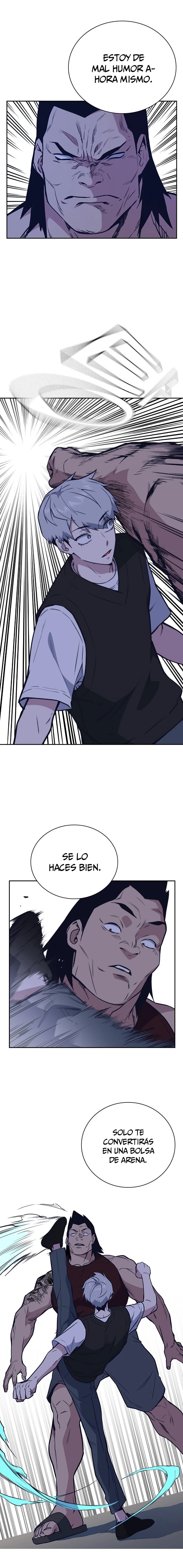 Grupo de Estudio > Capitulo 95 > Page 11