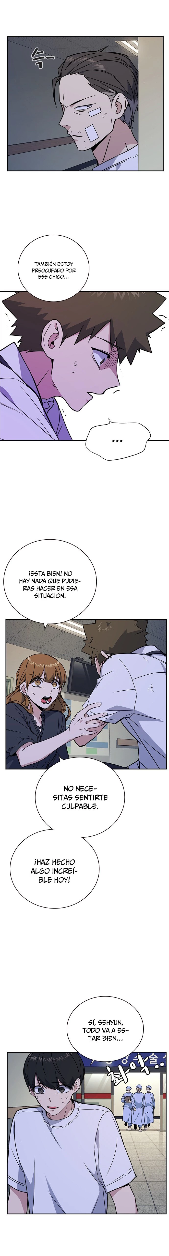 Grupo de Estudio > Capitulo 95 > Page 31