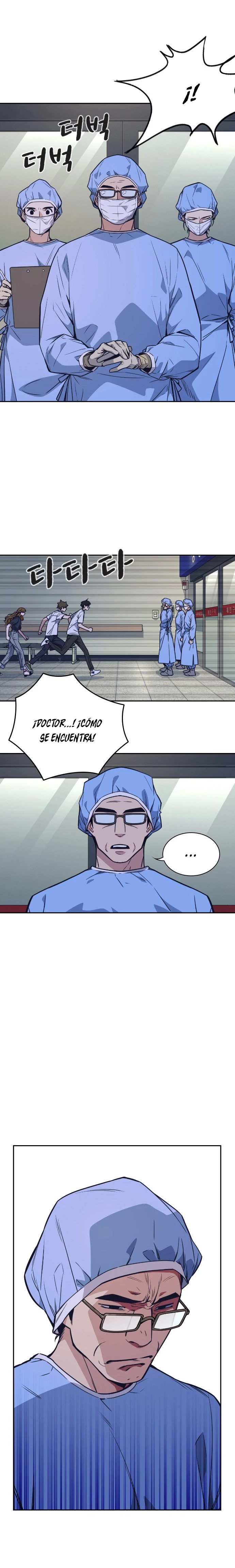 Grupo de Estudio > Capitulo 95 > Page 41