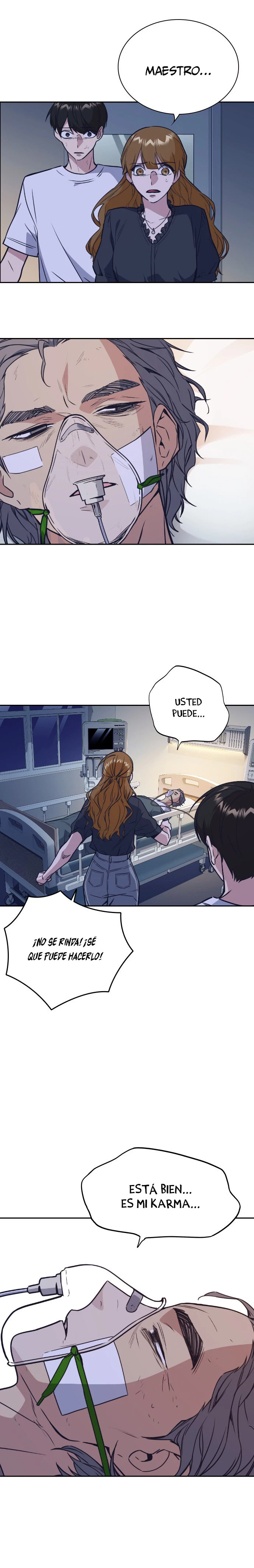 Grupo de Estudio > Capitulo 95 > Page 61