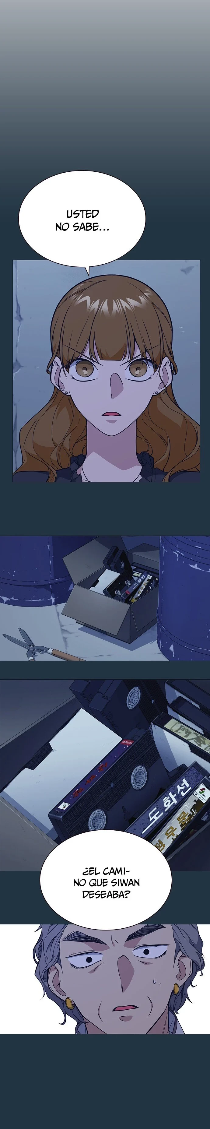 Grupo de Estudio > Capitulo 95 > Page 91