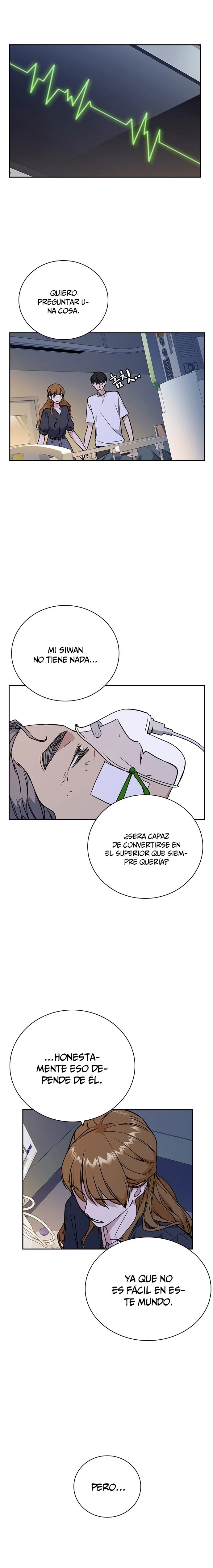 Grupo de Estudio > Capitulo 95 > Page 131