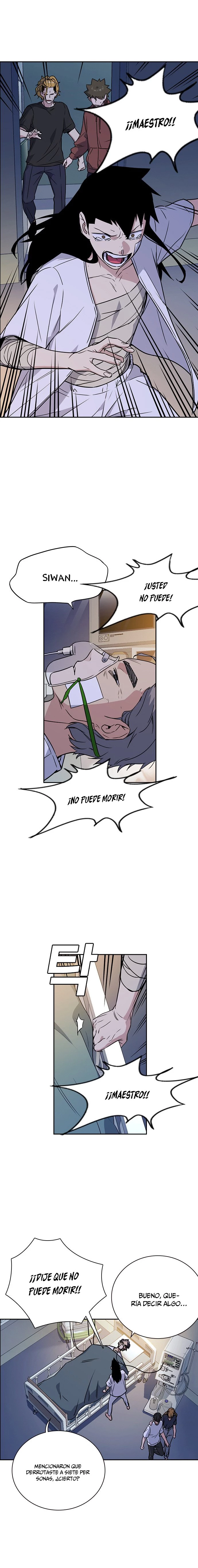 Grupo de Estudio > Capitulo 95 > Page 151