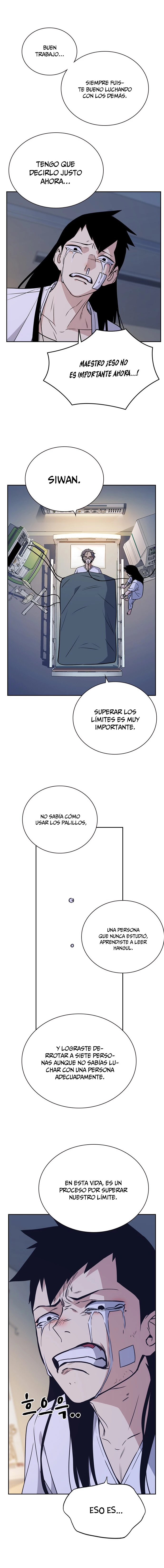 Grupo de Estudio > Capitulo 95 > Page 161