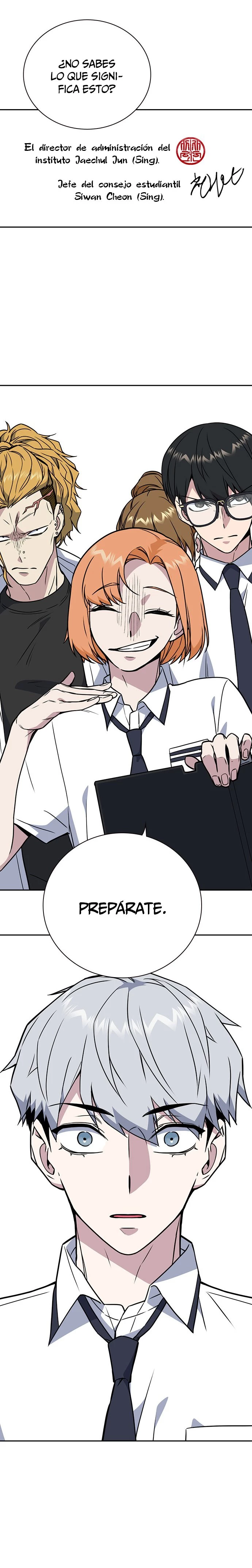 Grupo de Estudio > Capitulo 95 > Page 221