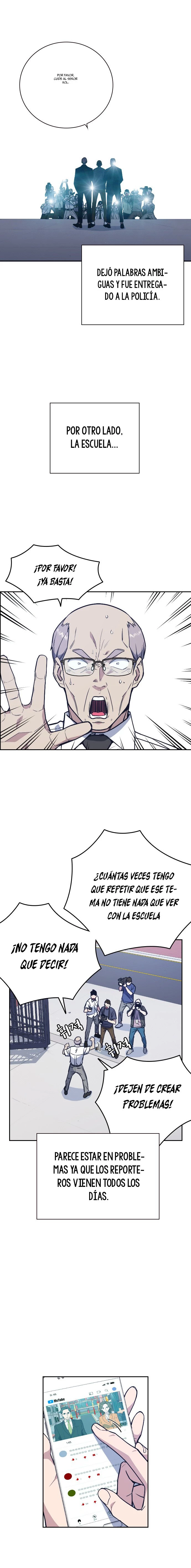 Grupo de Estudio > Capitulo 96 > Page 11