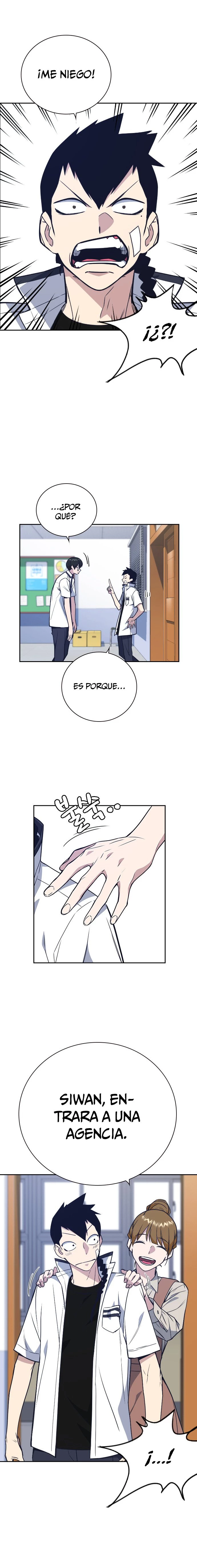 Grupo de Estudio > Capitulo 96 > Page 41