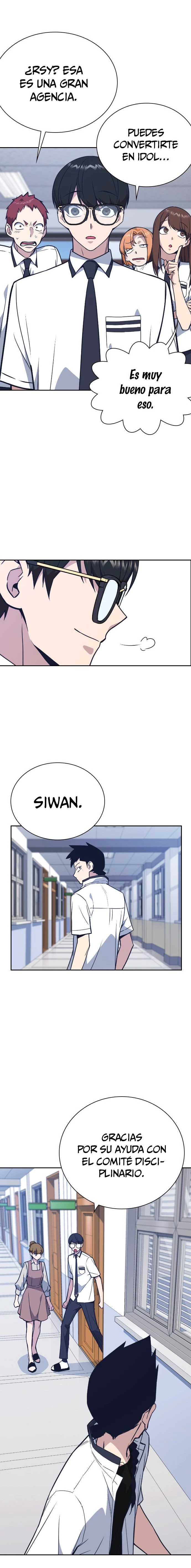 Grupo de Estudio > Capitulo 96 > Page 61