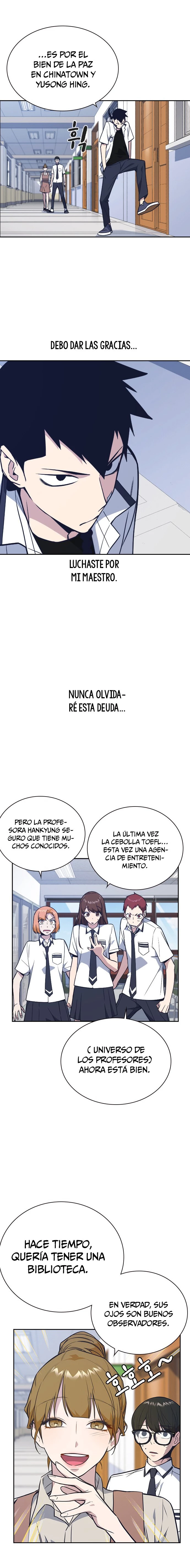 Grupo de Estudio > Capitulo 96 > Page 71