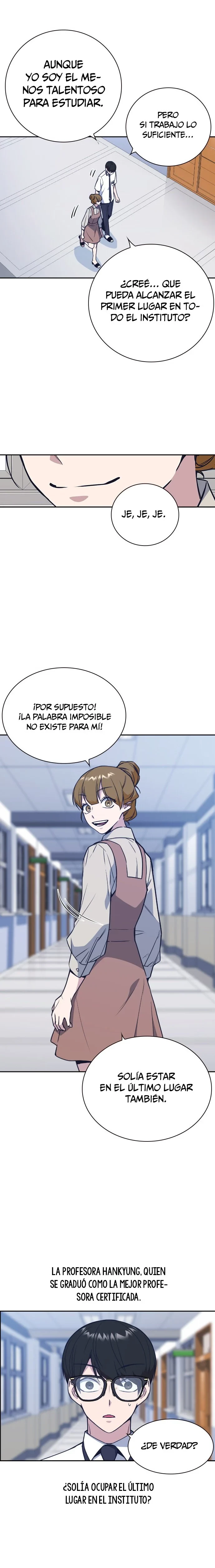 Grupo de Estudio > Capitulo 96 > Page 91