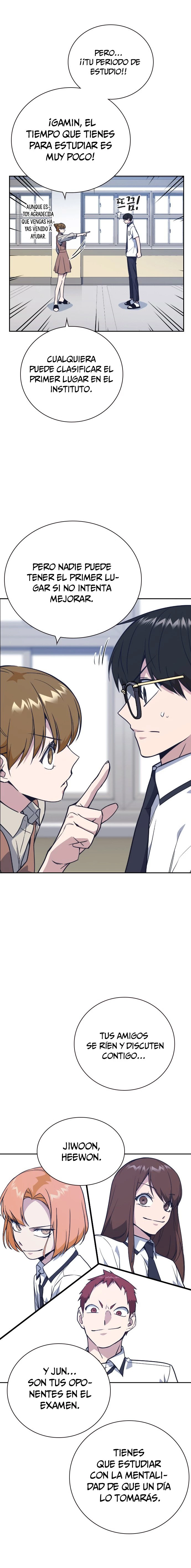 Grupo de Estudio > Capitulo 96 > Page 101