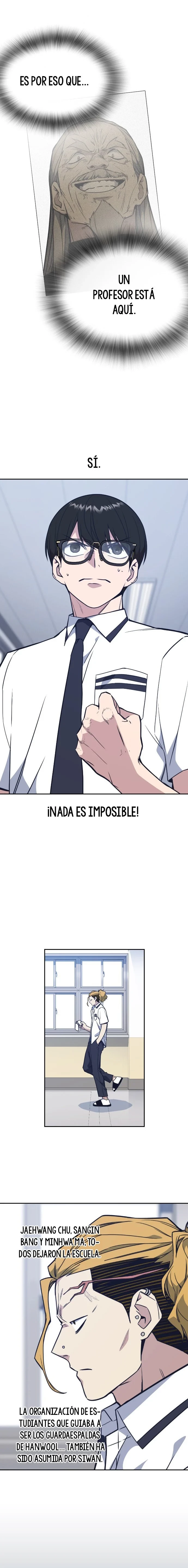 Grupo de Estudio > Capitulo 96 > Page 121