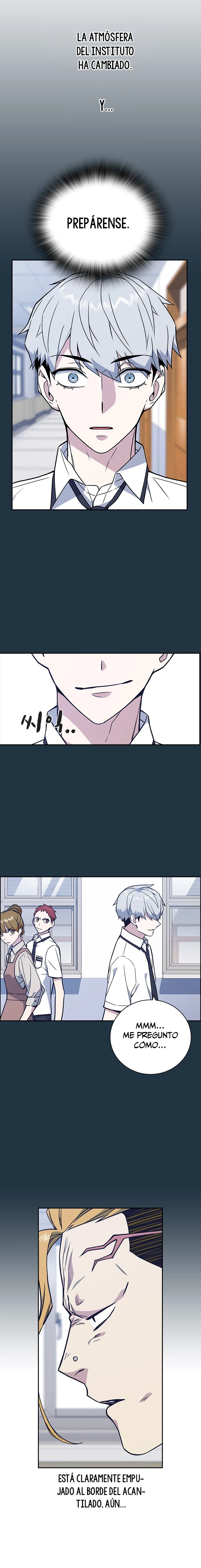 Grupo de Estudio > Capitulo 96 > Page 131