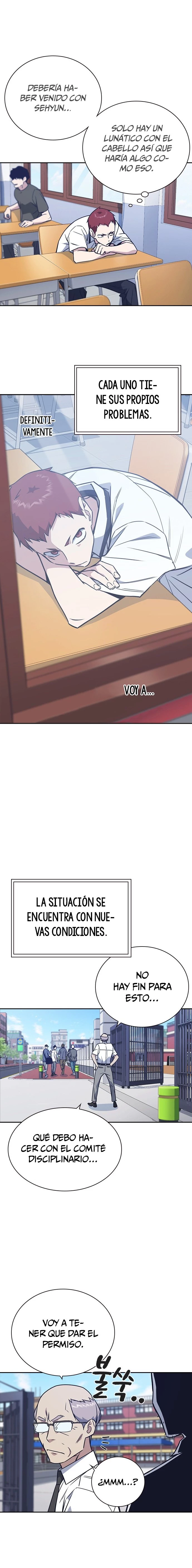 Grupo de Estudio > Capitulo 96 > Page 151