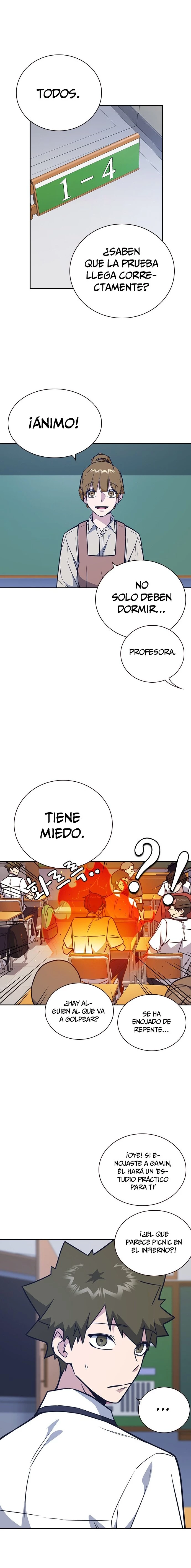 Grupo de Estudio > Capitulo 96 > Page 161