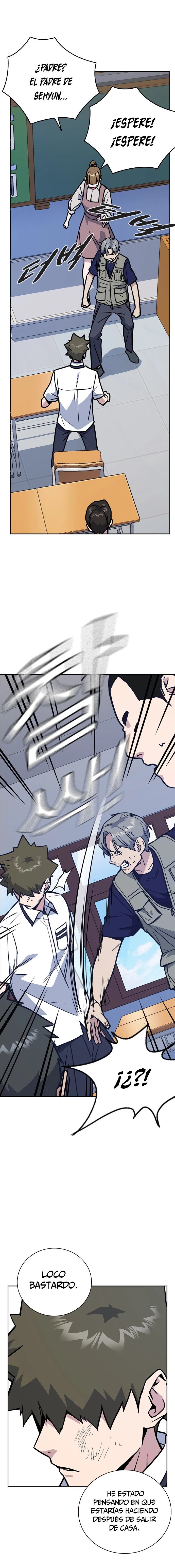 Grupo de Estudio > Capitulo 96 > Page 191