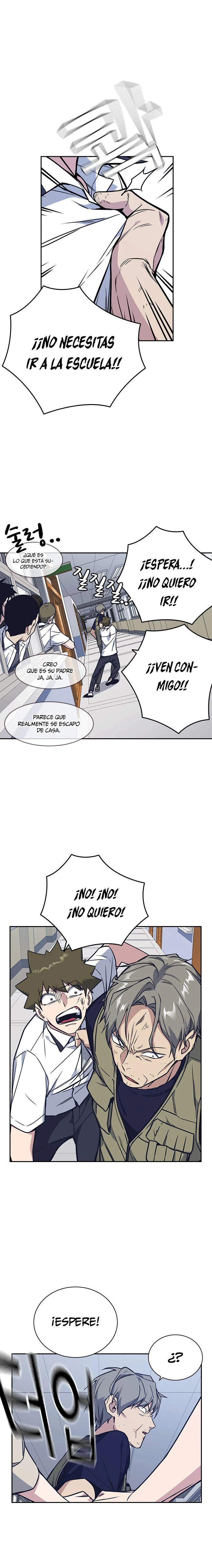 Grupo de Estudio > Capitulo 96 > Page 201