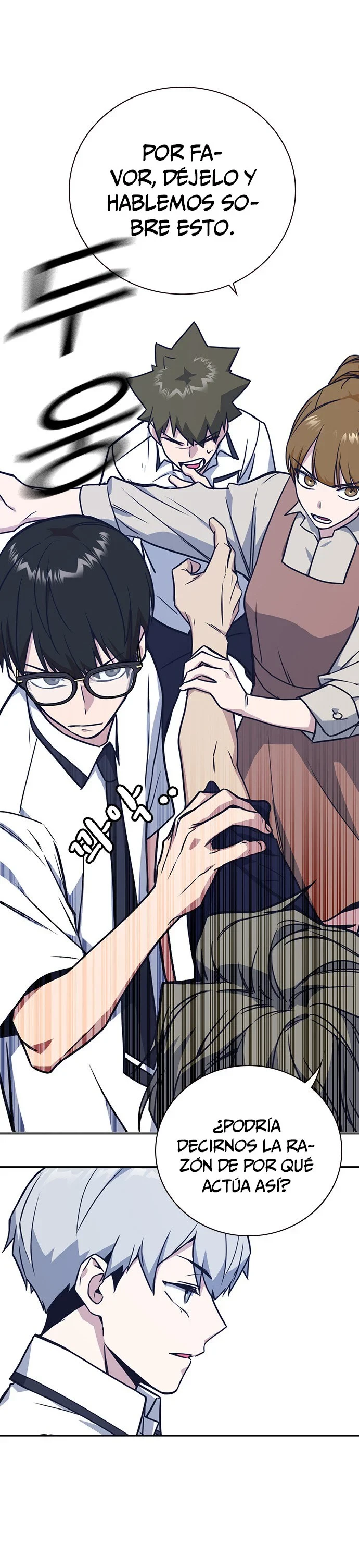 Grupo de Estudio > Capitulo 96 > Page 211