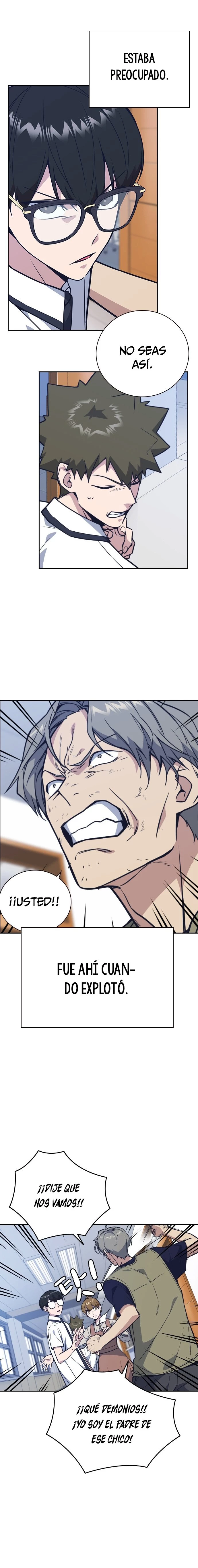 Grupo de Estudio > Capitulo 97 > Page 11