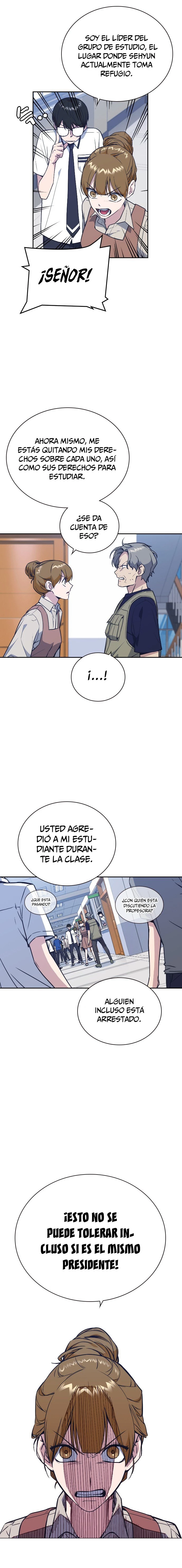 Grupo de Estudio > Capitulo 97 > Page 21