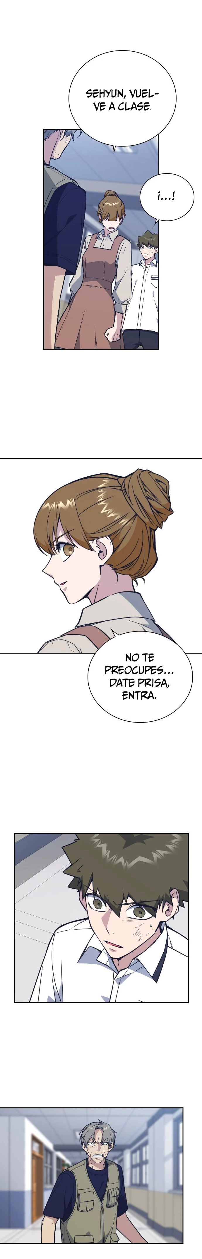 Grupo de Estudio > Capitulo 97 > Page 31