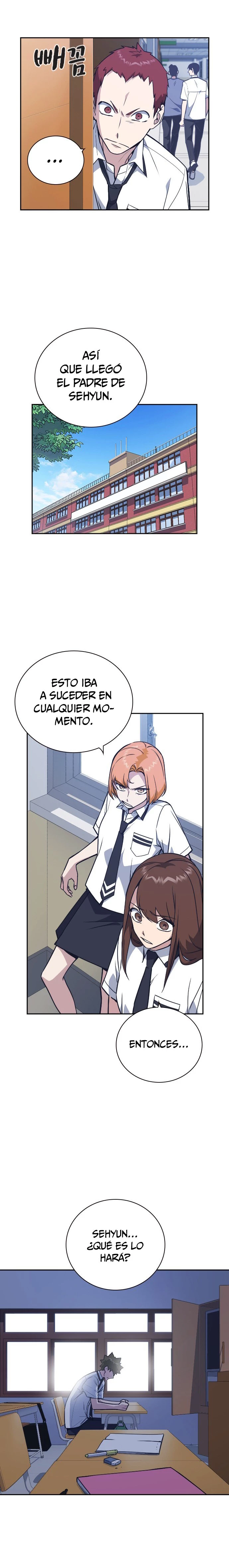 Grupo de Estudio > Capitulo 97 > Page 51