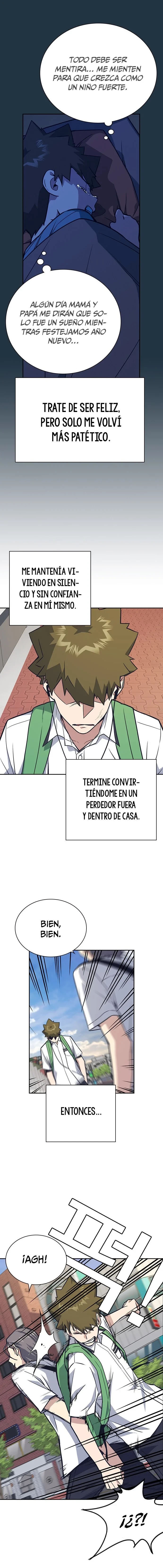 Grupo de Estudio > Capitulo 97 > Page 131