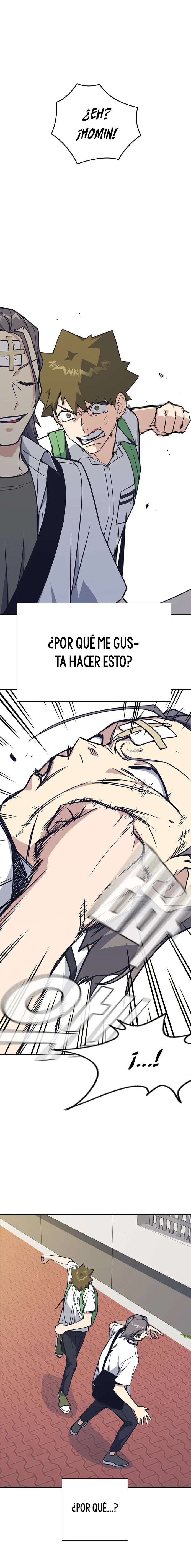 Grupo de Estudio > Capitulo 97 > Page 161