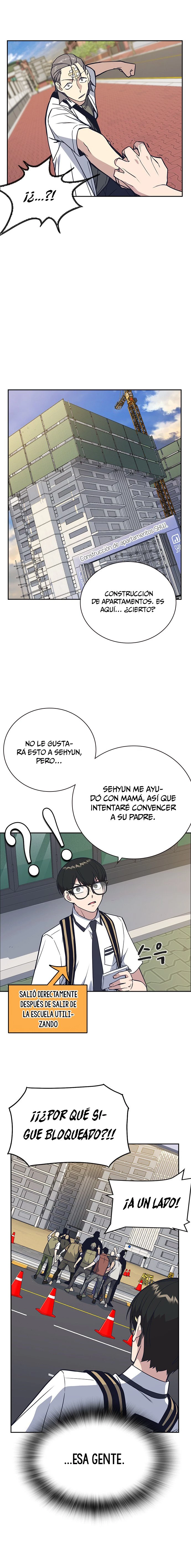 Grupo de Estudio > Capitulo 97 > Page 181