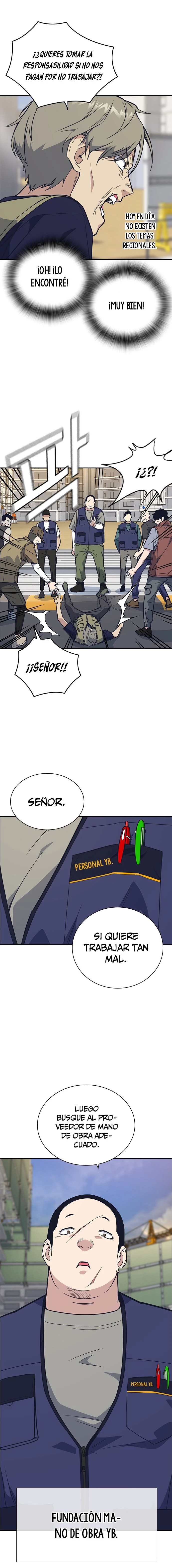 Grupo de Estudio > Capitulo 97 > Page 191