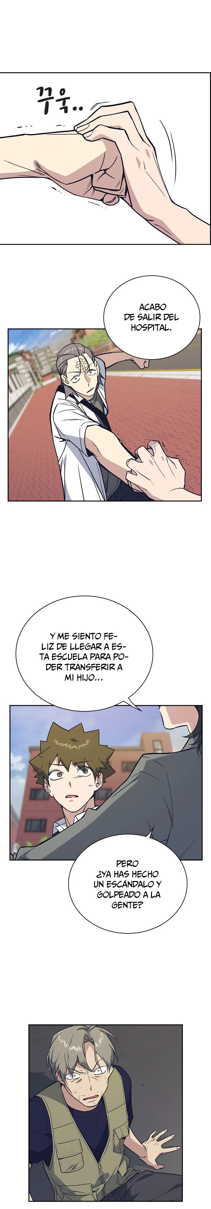 Grupo de Estudio > Capitulo 97 > Page 201