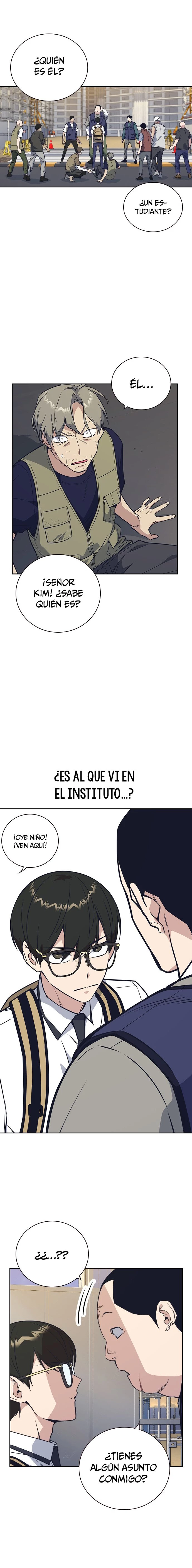 Grupo de Estudio > Capitulo 98 > Page 01