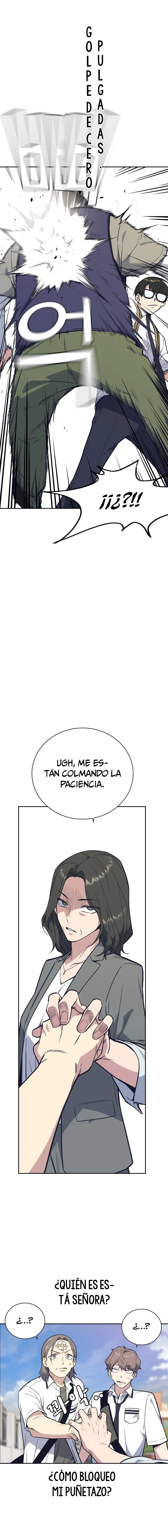 Grupo de Estudio > Capitulo 98 > Page 11