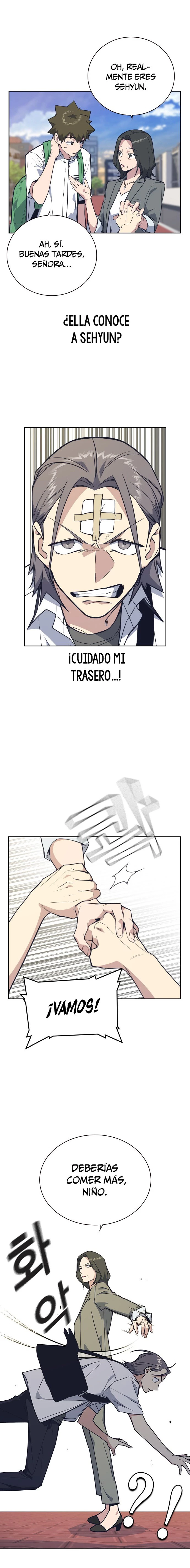 Grupo de Estudio > Capitulo 98 > Page 21