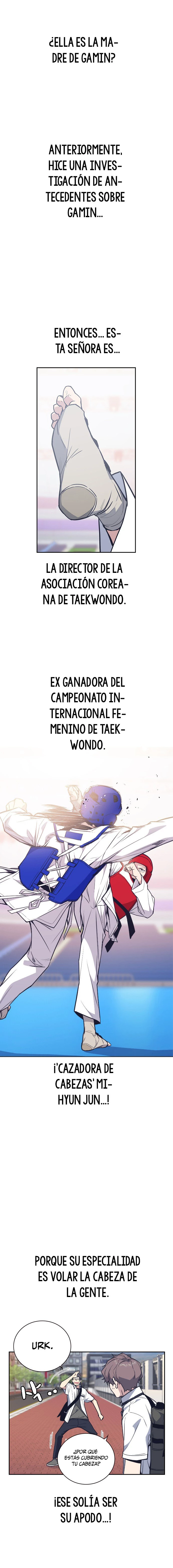 Grupo de Estudio > Capitulo 98 > Page 41