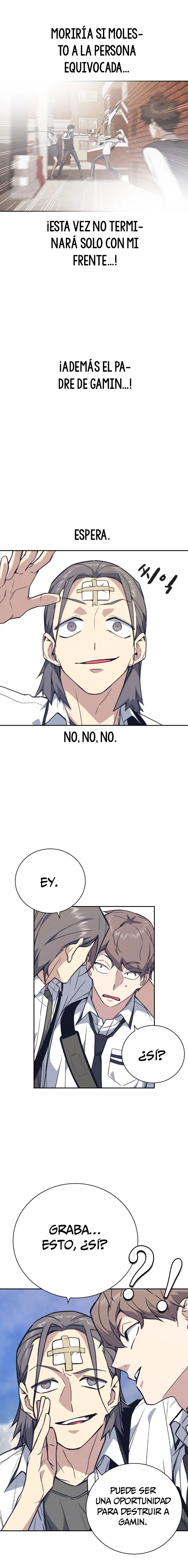 Grupo de Estudio > Capitulo 98 > Page 51