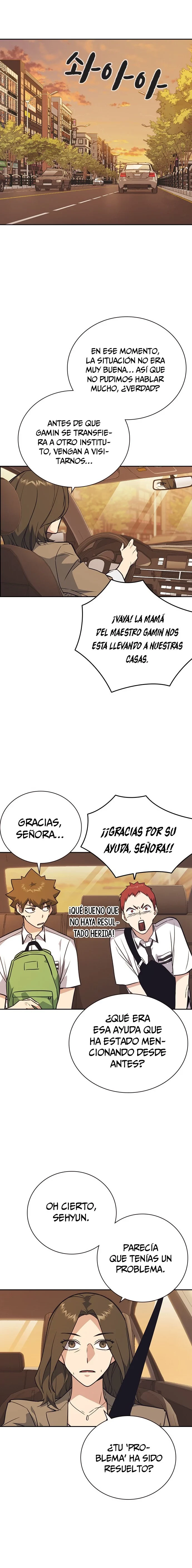 Grupo de Estudio > Capitulo 98 > Page 91