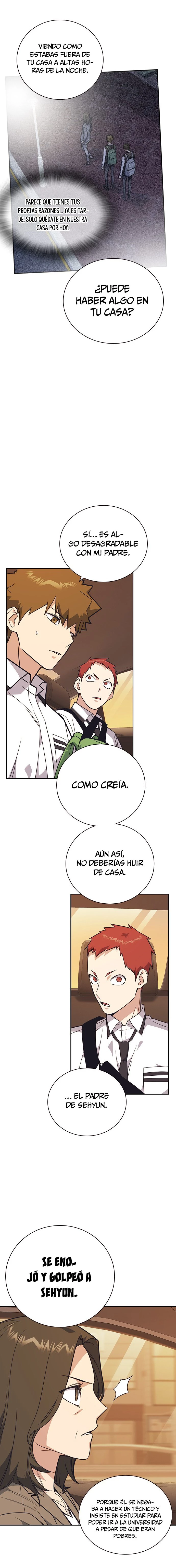 Grupo de Estudio > Capitulo 98 > Page 101