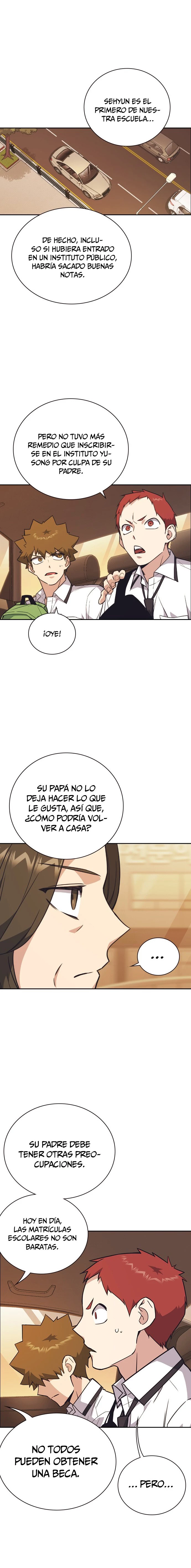 Grupo de Estudio > Capitulo 98 > Page 111