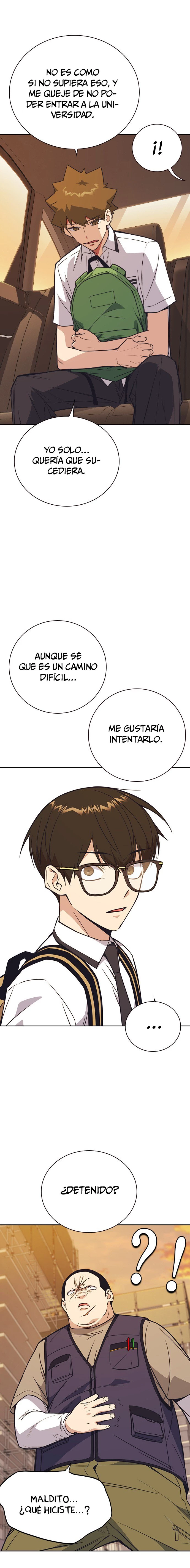 Grupo de Estudio > Capitulo 98 > Page 121